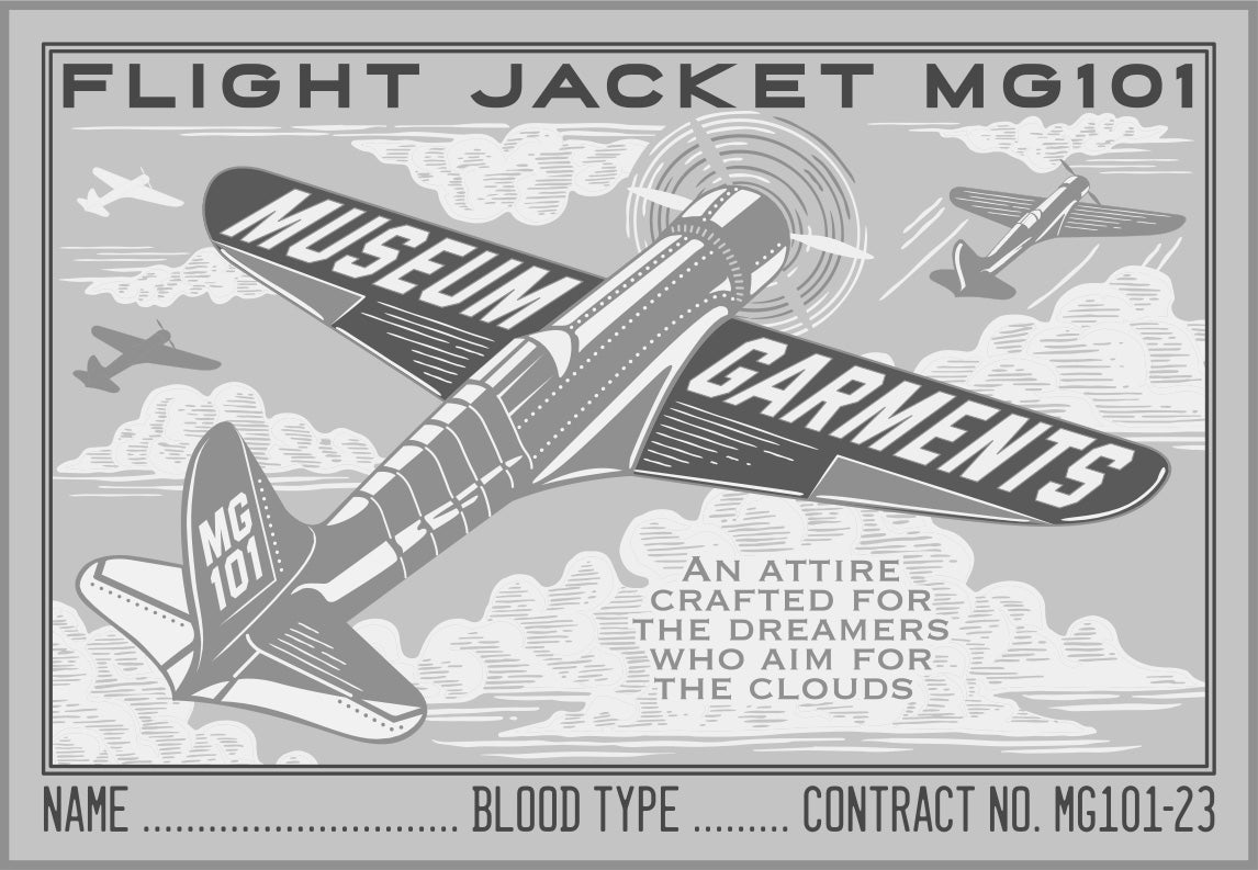 Flight Jackets